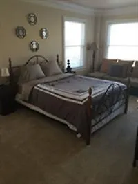 Convention Center Boutique Apartments Seattle