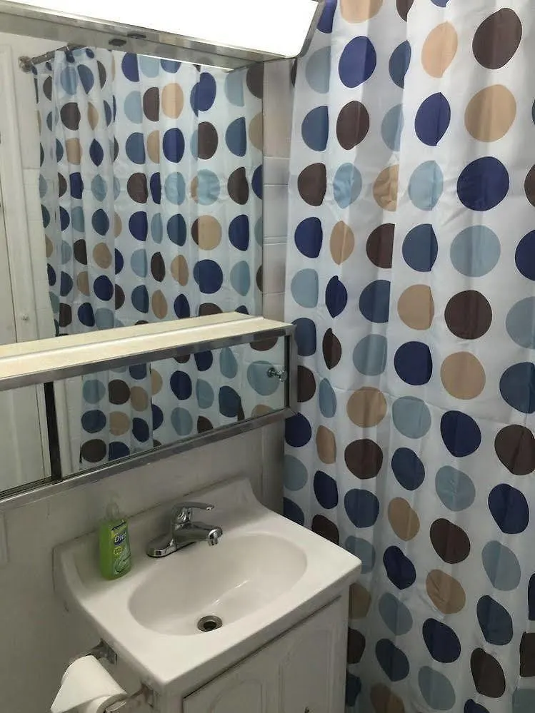 Convention Center Boutique Apartments Seattle 0*,  United States
