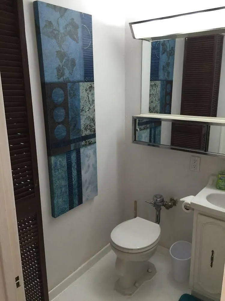 Convention Center Boutique Apartments Seattle United States