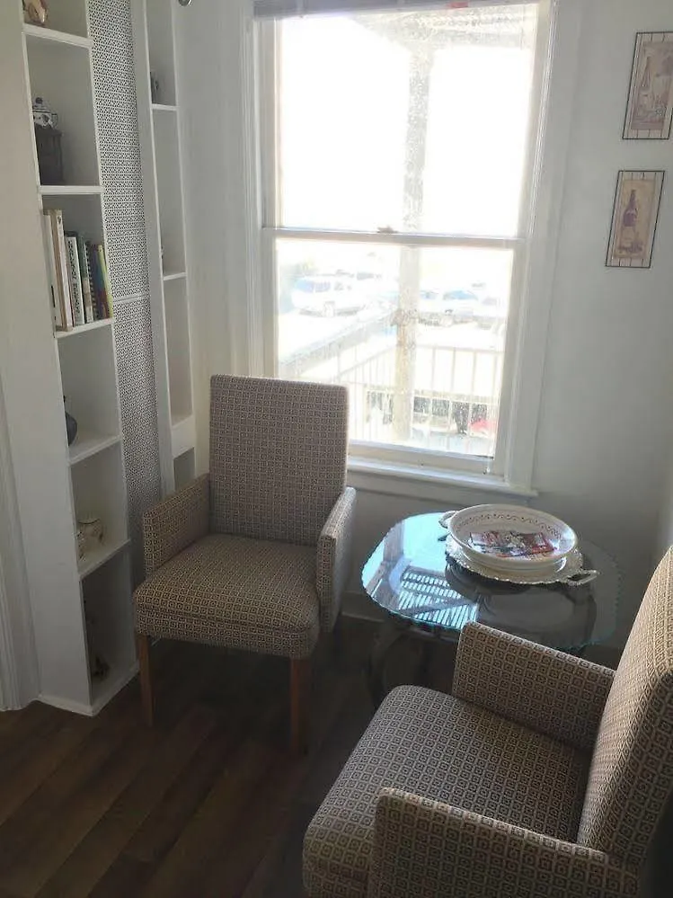 Convention Center Boutique Apartments Seattle